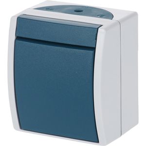 Busch Jaeger 2610/6 UJ-212 - Interruttore Di Commutazione A Relè Busch Acquista A Buon Prezzo Su - Foto 7