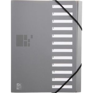 Produktbild für Ordnungsmappe Oxford 400033688 for Business, A4