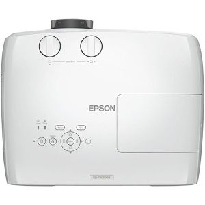 Produktbild für Beamer Epson EH-TW7000, V11H961040, 4K UHD