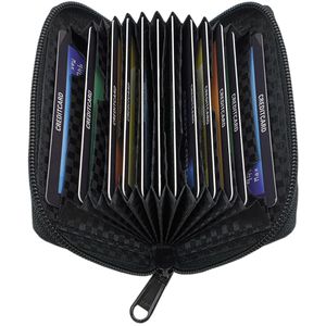 Kreditkartenetui Böttcher-AG Echt Leder