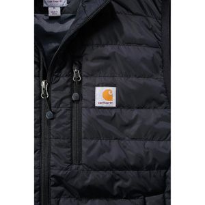 Produktbild für Arbeitsweste Carhartt Rain Defender Relaxed Fit Insulated Vest