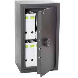 Produktbild für Tresor Atlas-Tresore TA S26 E
