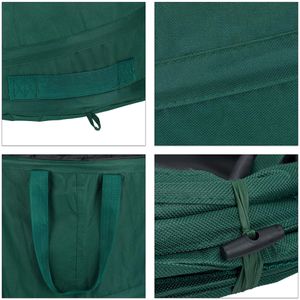 Produktbild für Gartensack Relaxdays 10026439, 3 Stück