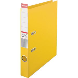 Produktbild für Ordner Esselte 811410 No.1, PP, A4