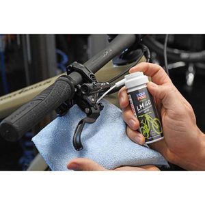 Produktbild für Fahrradreiniger Liqui-Moly Bike LM 40, 6057