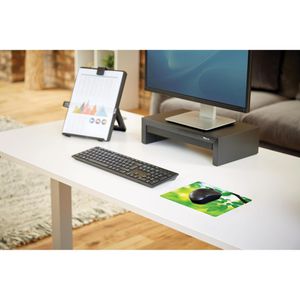 Produktbild für Mauspad Fellowes Earth Series, mit Motiv Blätter