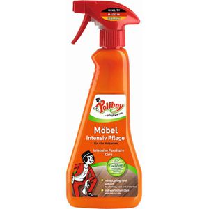 Möbelpolitur Poliboy 18375, Möbel Intensiv Pflege