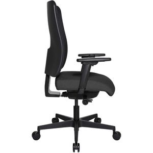Produktbild für Bürostuhl Topstar Sitness Open X (N) Deluxe, OX30W