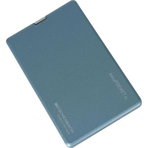 Produktbild für Lupe Eschenbach 152122, easyPOCKET, mit Licht