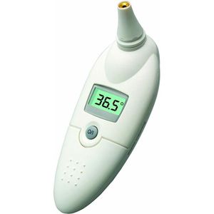 Fieberthermometer boso bosotherm medical, Infrarot