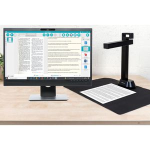 Produktbild für Scanner I.R.I.S. IRIScan Desk 6 pro Dyslexic, A3