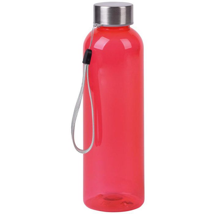 720DGREE Trinkflasche uberBottle Stone Gray, 1,5 l, Kunststoff, grau, mit  Sieb – Böttcher AG