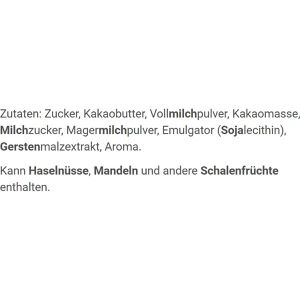 Produktbild für Schokoeier Lindt Blumen Mini-Eier