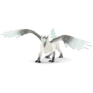 Produktbild für Spielfigur schleich ELDRADOR 70143, ab 7 Jahre
