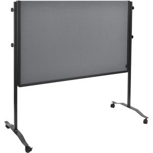 Moderationstafel Legamaster 7-205510 Premium Plus, mit Rollen