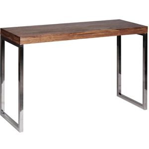 Konsolentisch Wohnling Guna, WL1.306, sheesham