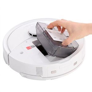 Produktbild für Saugroboter Roborock Q10 VF, weiß