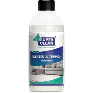 Teppichreiniger SuperClean Polster Tiefenrein