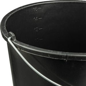 Produktbild für Baueimer Kistenberg 16 Liter