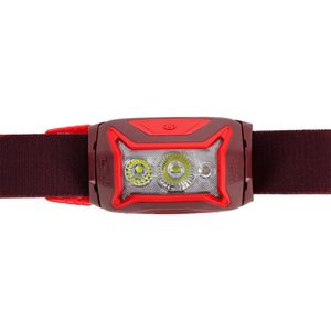 Produktbild für Stirnlampe Petzl Actik Core LED, wiederaufladbar