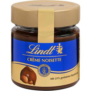 Schokocreme Lindt Creme Noisette