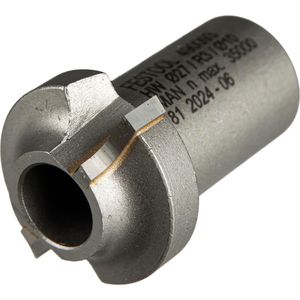 Produktbild für Fräser Festool Abrundfräser HW R3-OFK 500