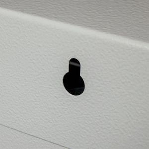 Produktbild für Kleinteilemagazin ADB 53618, aus Metall