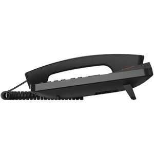 Produktbild für Telefon Gigaset DESK 600, schwarz
