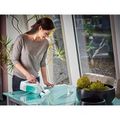 Zusatzbild Fenstersauger Leifheit Dry&Clean 51003