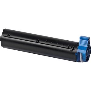 Produktbild für Toner Böttcher-AG für Oki 45807111