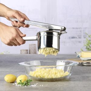 Produktbild für Kartoffelpresse Böttcher-AG