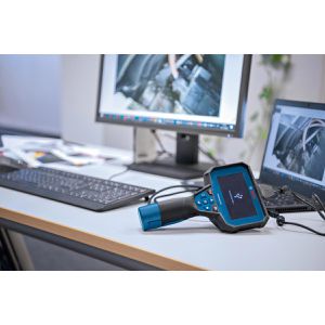 Produktbild für Endoskop-Kamera Bosch 0601241500, GIC 12V-4-23 C Professional
