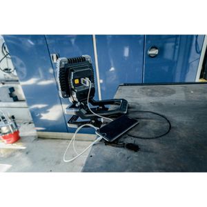 Produktbild für Arbeitsleuchte Brennenstuhl CL 1050 MA, LED