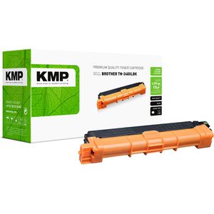 Produktbild für Toner KMP für Brother TN-248XLBK