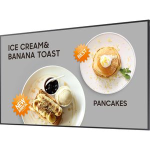 Produktbild für Digital-Signage Samsung QM32C, 32 Zoll