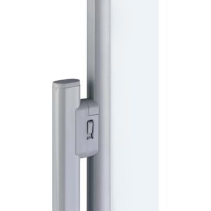 Produktbild für Moderationstafel Maul MAULpro 63812, mit Rollen