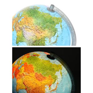 Produktbild für Globus Räthgloben DP3010, Doppelbildglobus, Ø 30cm