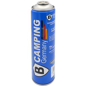 Gaskartusche B-Camping 36051 Schraubkartusche
