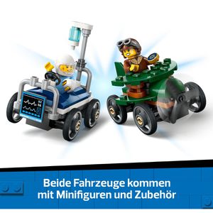 Produktbild für Klemmbausteine LEGO City 60459, ab 5 Jahre