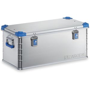 Alubox Zarges Eurobox 40704, 81 Liter