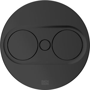 Produktbild für Einbausteckdose Bachmann 946.104 Twist 2, 2m Kabel