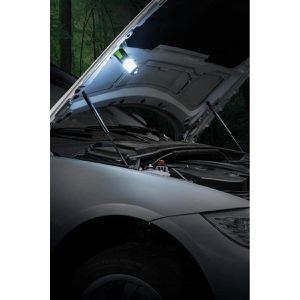 Produktbild für Campinglampe Dörr 980546, mit Batterie