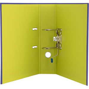 Produktbild für Ordner Oxford 100081038 myColour, Strong-Line, PP