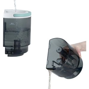 Produktbild für Waschsauger H.Koenig Handtextilreiniger, 1200 Watt