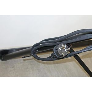 Produktbild für Baustrahler as-Schwabe 46371 LED, Netzbetrieb mit 3 m Kabel