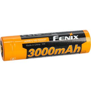Produktbild für Akku Fenix ARB-L18-3000P, 3,6 V, 3000 mAh