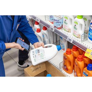 Produktbild für MDE-Gerät Datalogic Memor 12, 944950001, Android