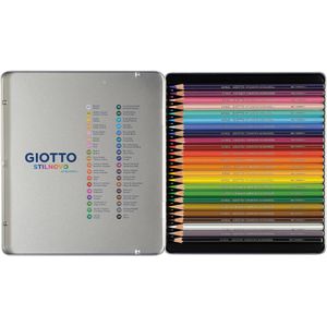 Produktbild für Aquarellstifte GIOTTO-Fila Stilnovo Acquarell