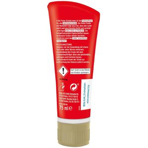 Produktbild für Schuhcreme Erdal Classic Feine Schuhcreme, schwarz