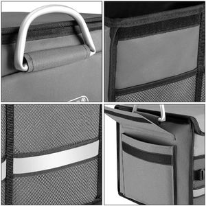 Produktbild für Auto-Organizer Monzana 108796, für Kofferraum